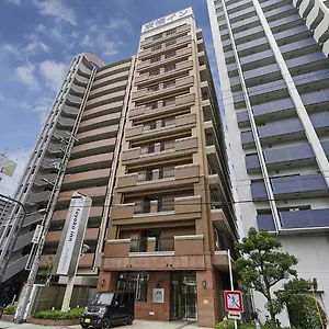 Toyoko Tsuruhashi Ekimae Osaka