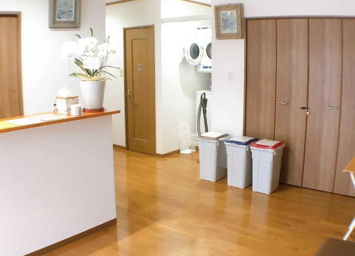 Hostel198 Female Only Dormitory Cabin Typeーvacation Stay68067V Ósaka Japonsko